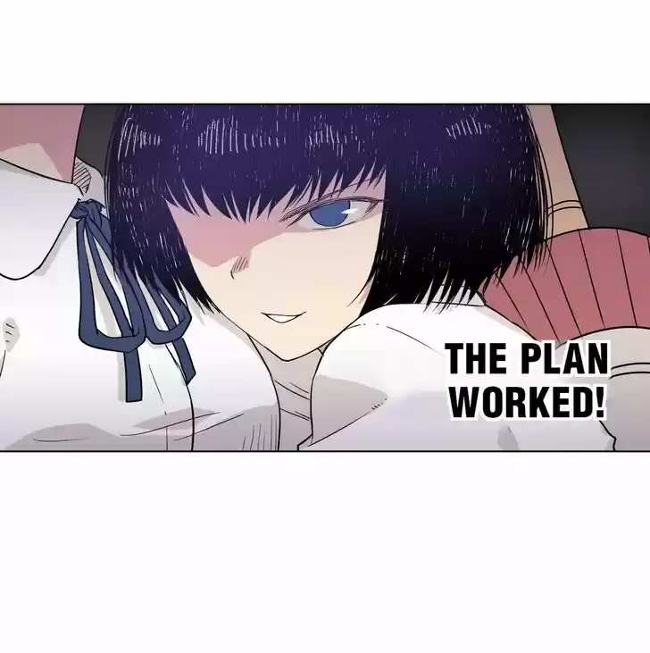 The King of Misfortune Ch.083