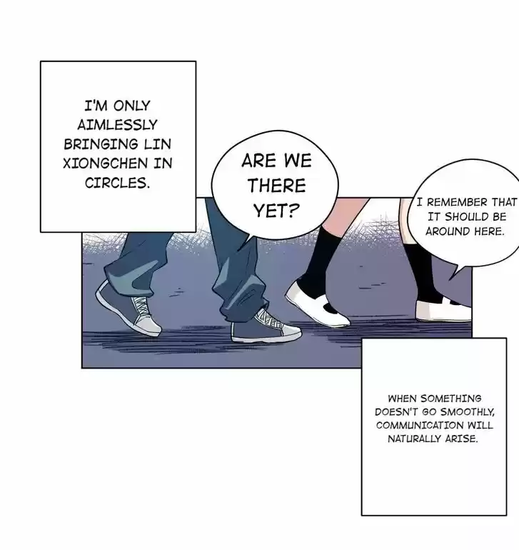 The King of Misfortune Ch.083