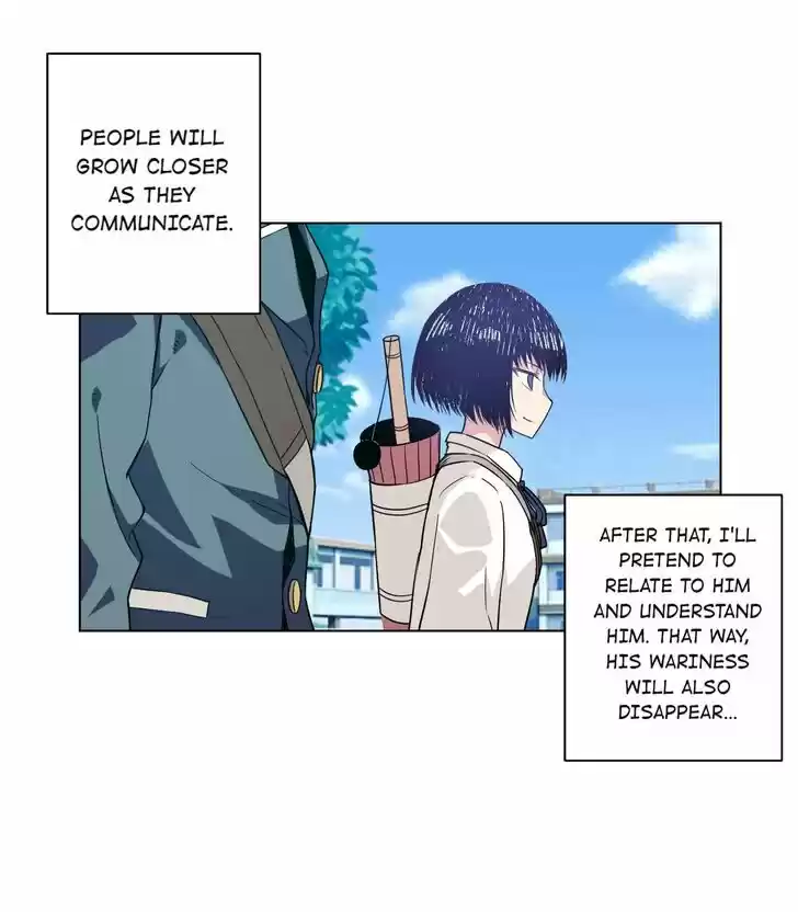 The King of Misfortune Ch.083