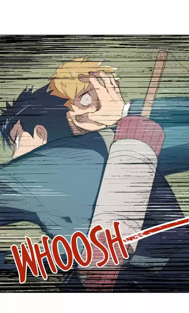 The King of Misfortune Ch.083