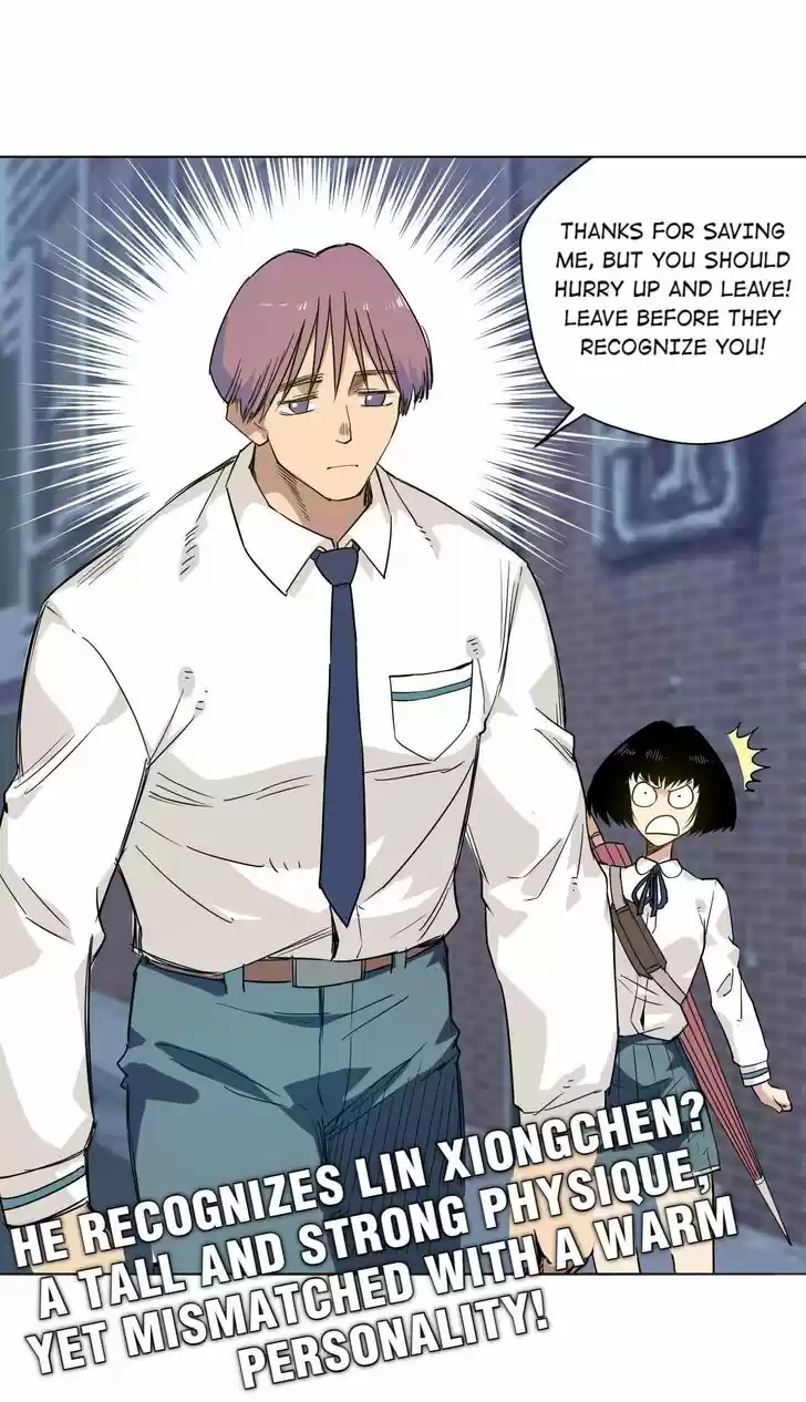 The King of Misfortune Ch.083