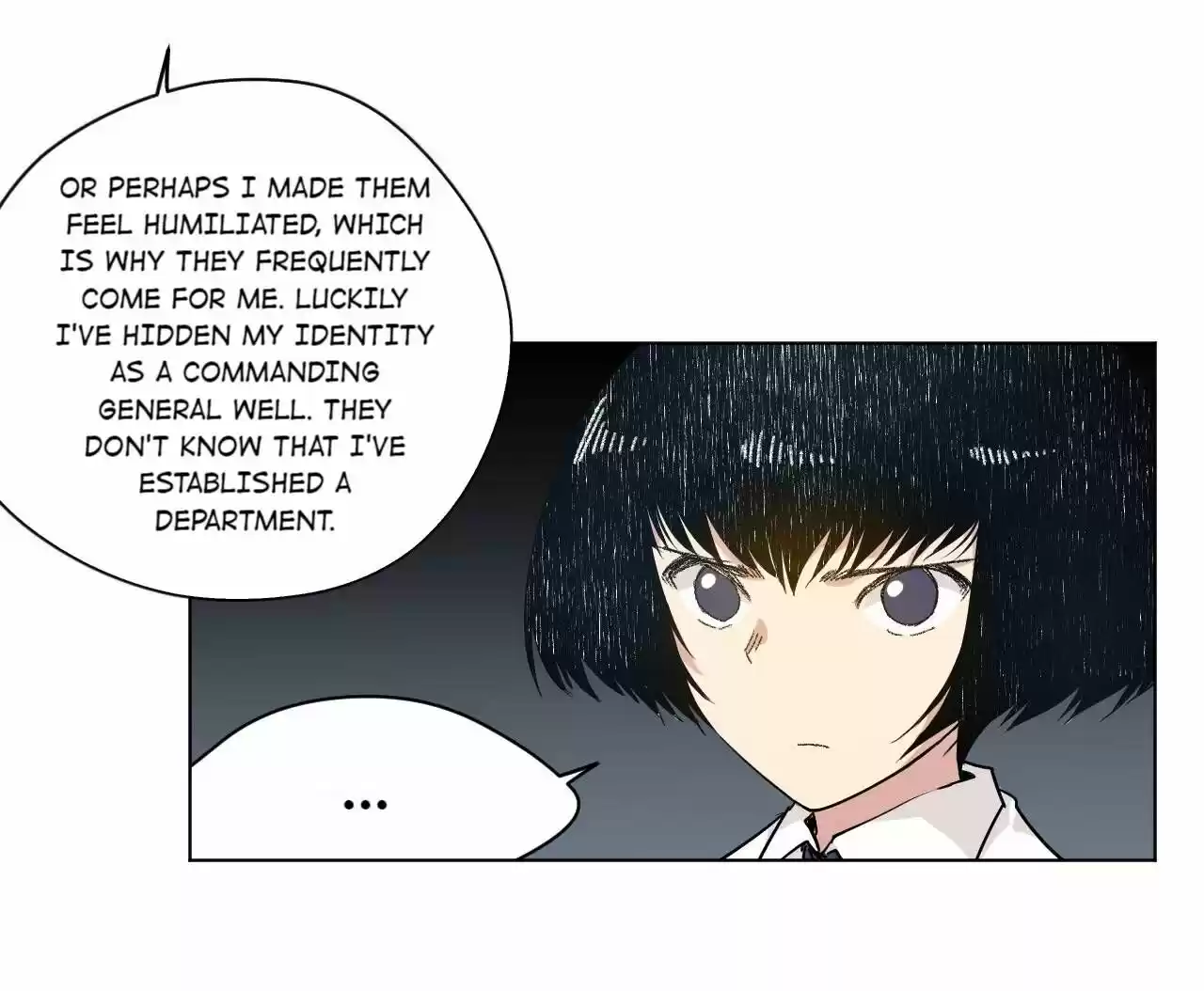 The King of Misfortune Ch.084