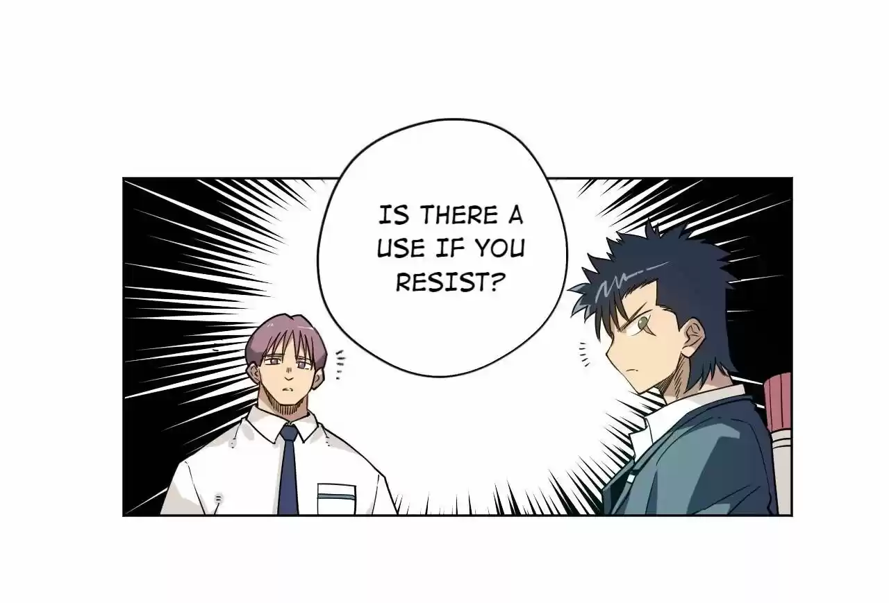 The King of Misfortune Ch.084