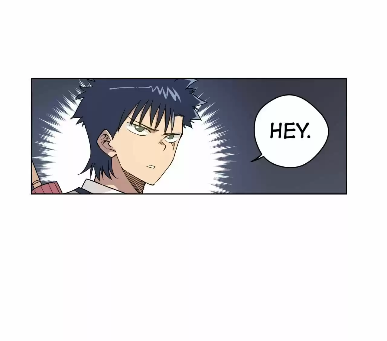 The King of Misfortune Ch.084