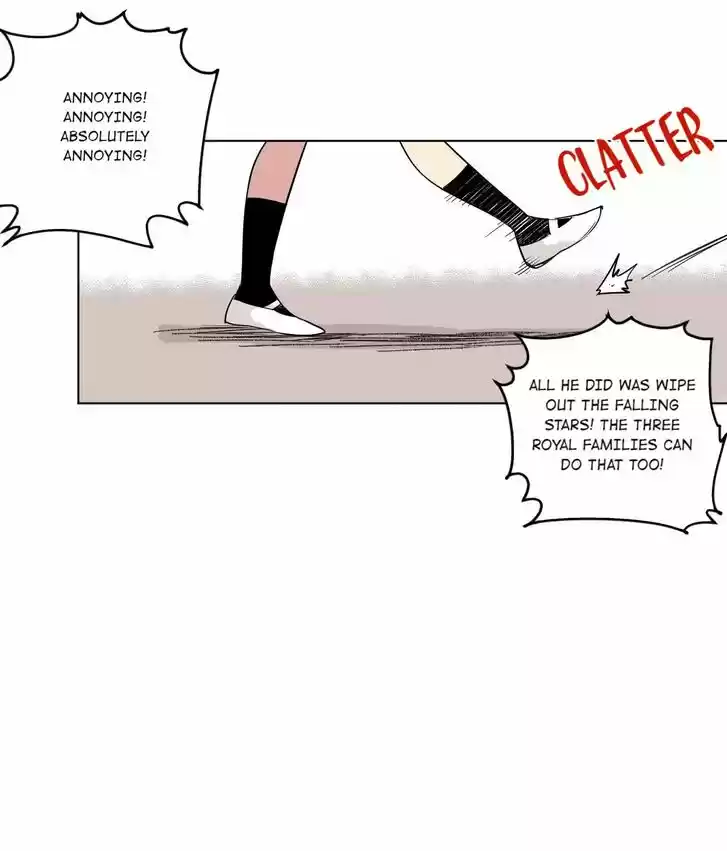 The King of Misfortune Ch.084