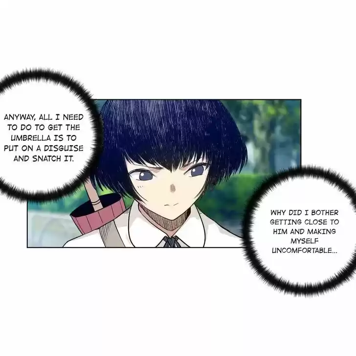 The King of Misfortune Ch.084