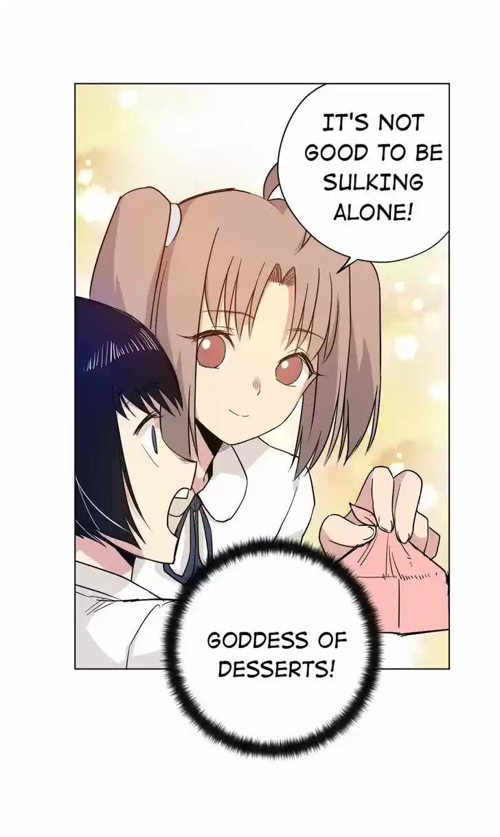 The King of Misfortune Ch.084