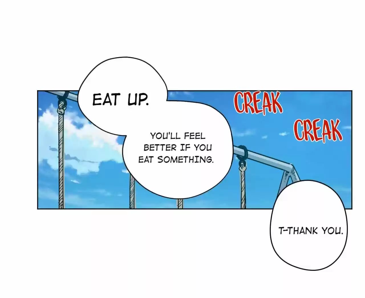 The King of Misfortune Ch.084