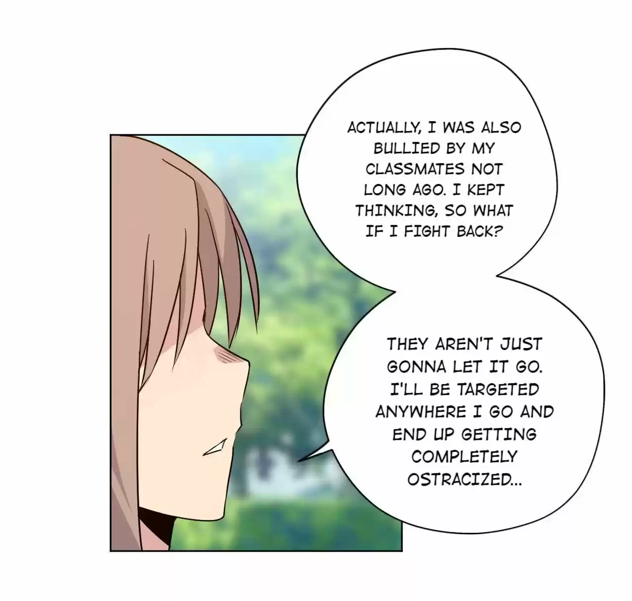 The King of Misfortune Ch.084