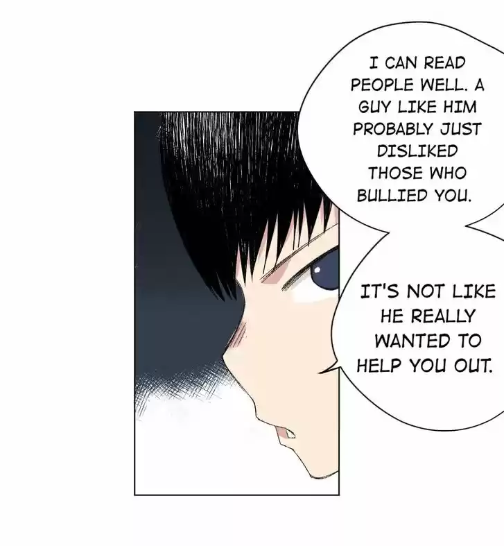 The King of Misfortune Ch.084