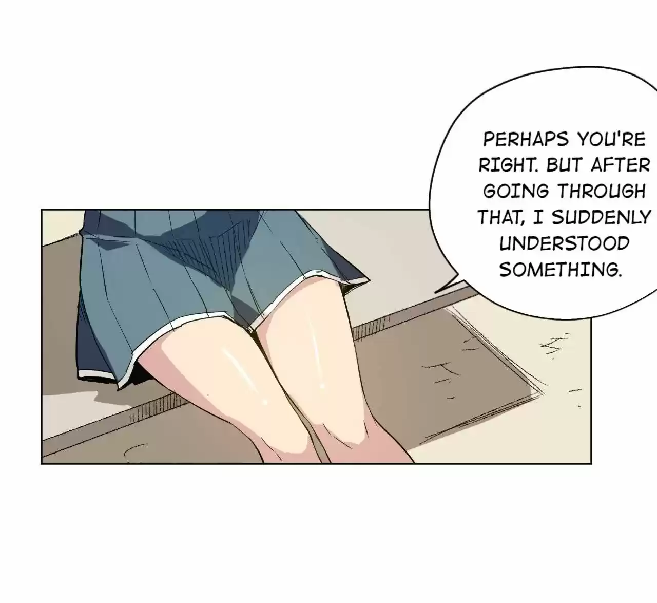 The King of Misfortune Ch.084