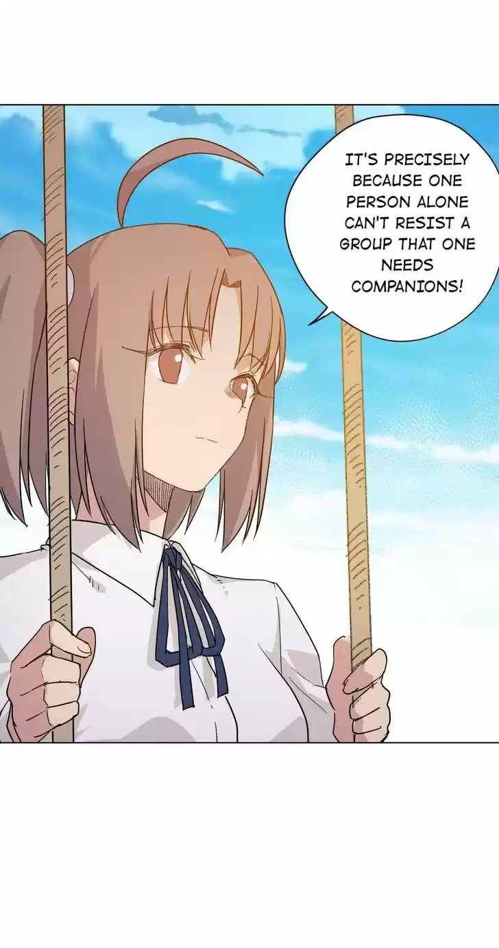 The King of Misfortune Ch.084