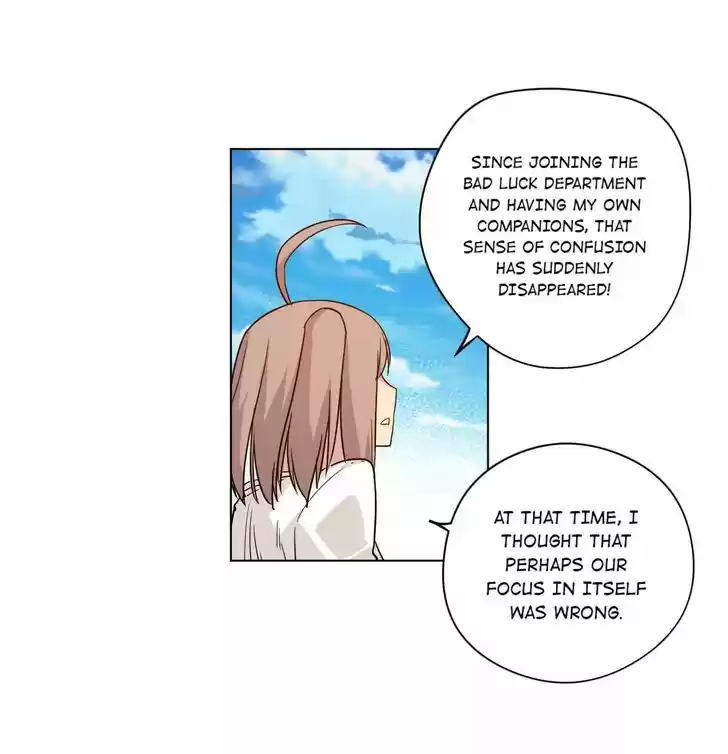 The King of Misfortune Ch.084