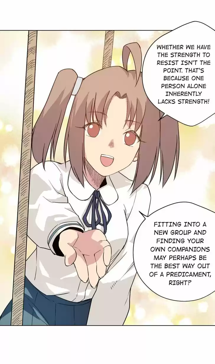 The King of Misfortune Ch.084