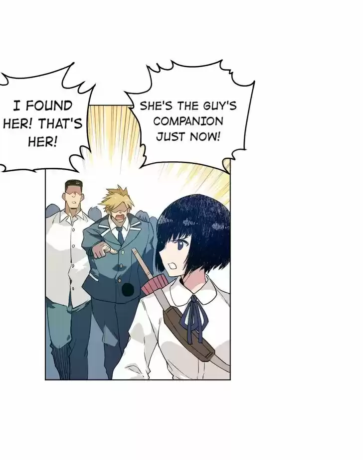 The King of Misfortune Ch.084