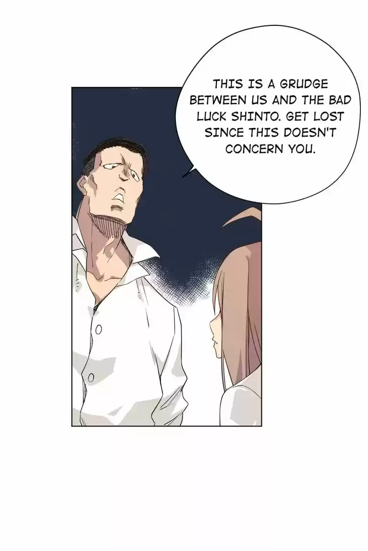 The King of Misfortune Ch.084