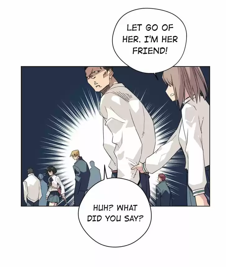 The King of Misfortune Ch.084