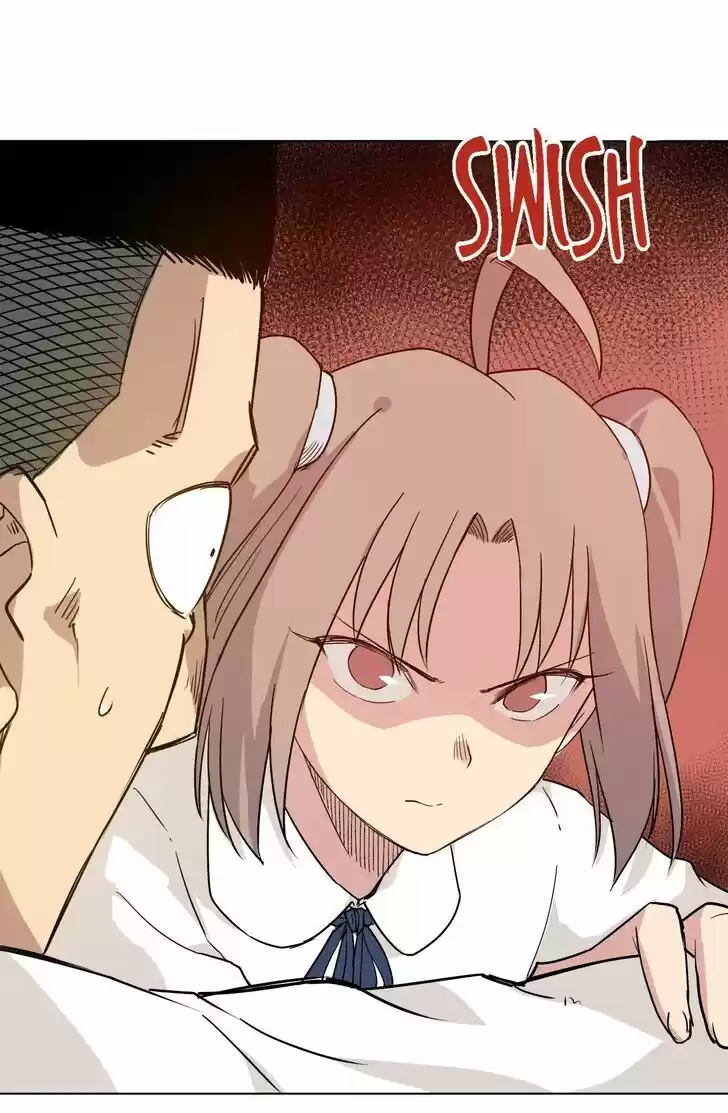 The King of Misfortune Ch.084