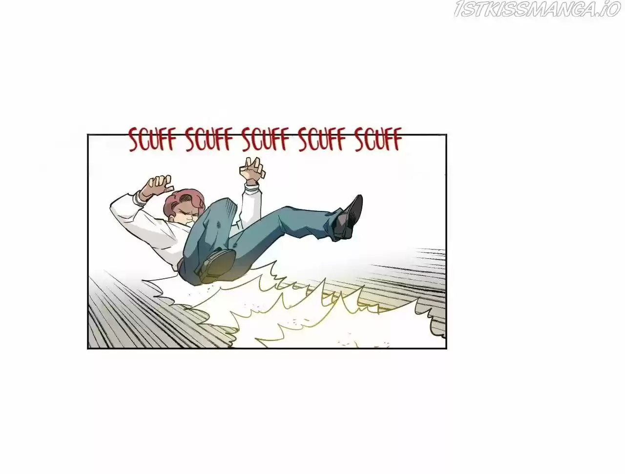 The King of Misfortune Ch.085