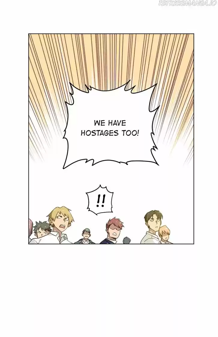 The King of Misfortune Ch.085