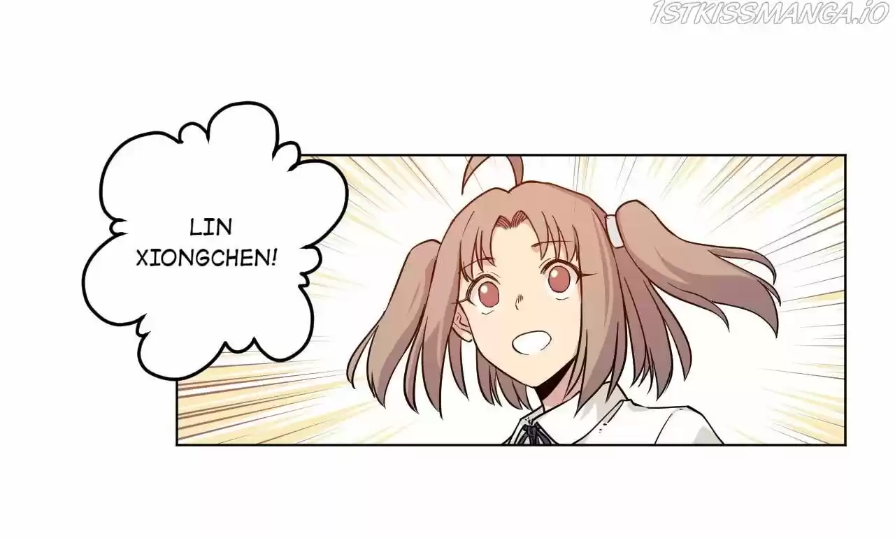 The King of Misfortune Ch.085