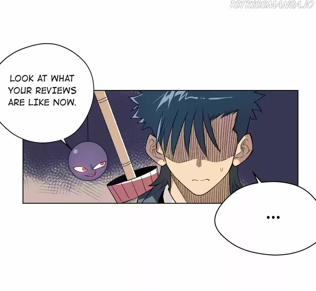 The King of Misfortune Ch.085