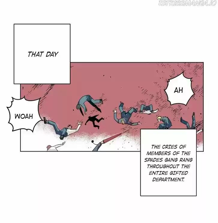 The King of Misfortune Ch.085