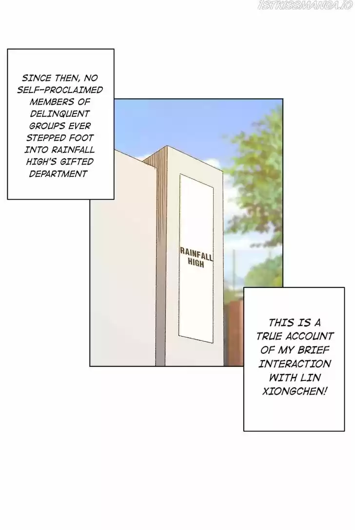 The King of Misfortune Ch.085