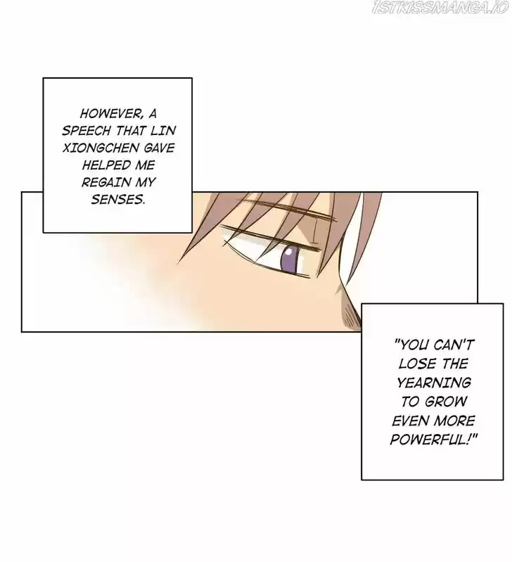 The King of Misfortune Ch.085