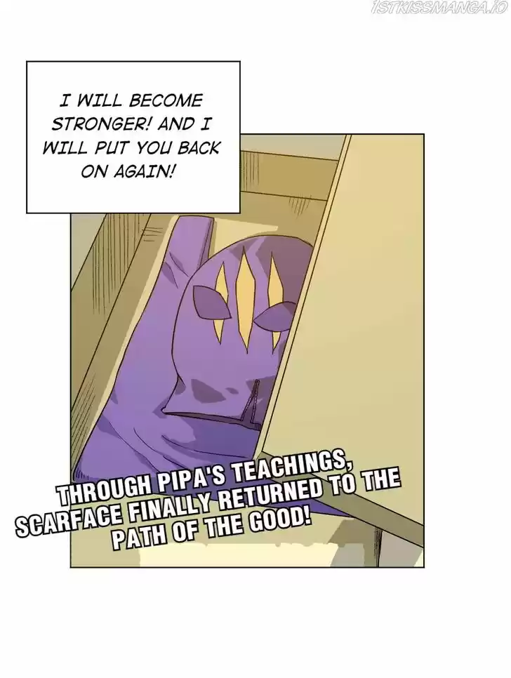 The King of Misfortune Ch.085