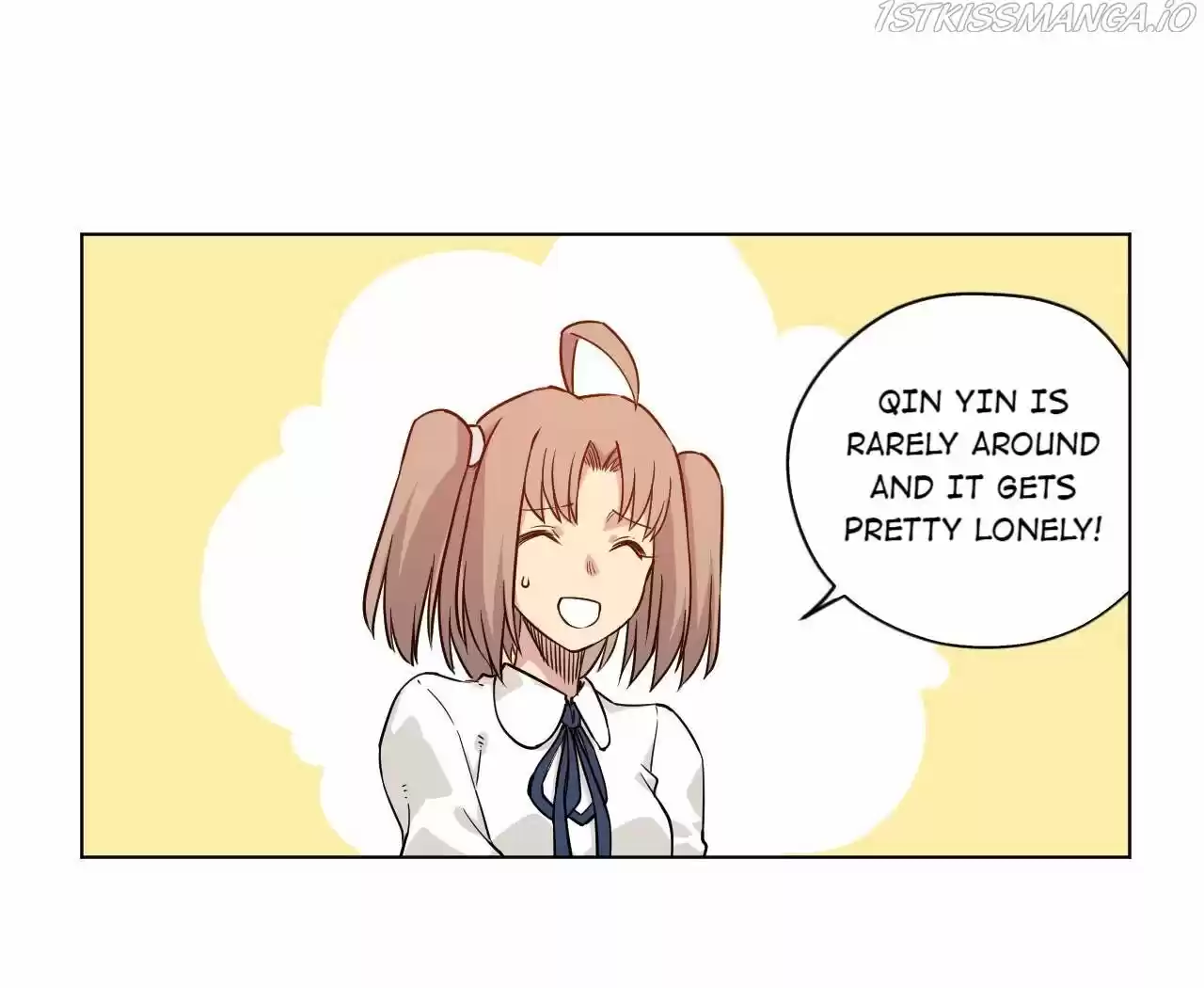 The King of Misfortune Ch.085