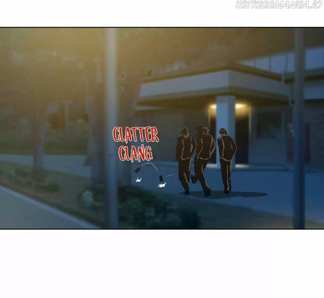 The King of Misfortune Ch.085