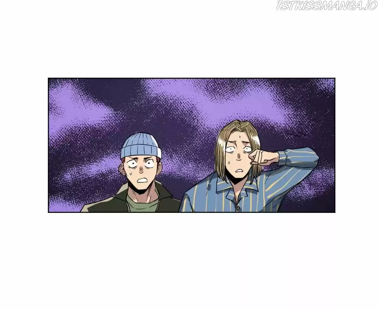 The King of Misfortune Ch.085