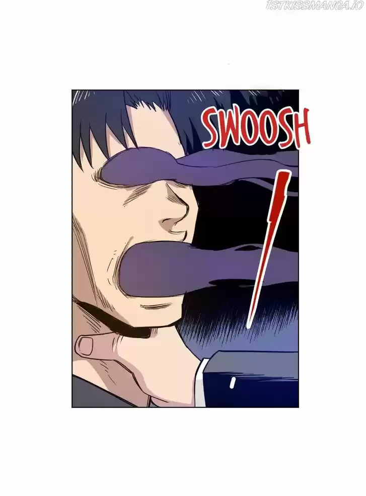 The King of Misfortune Ch.085