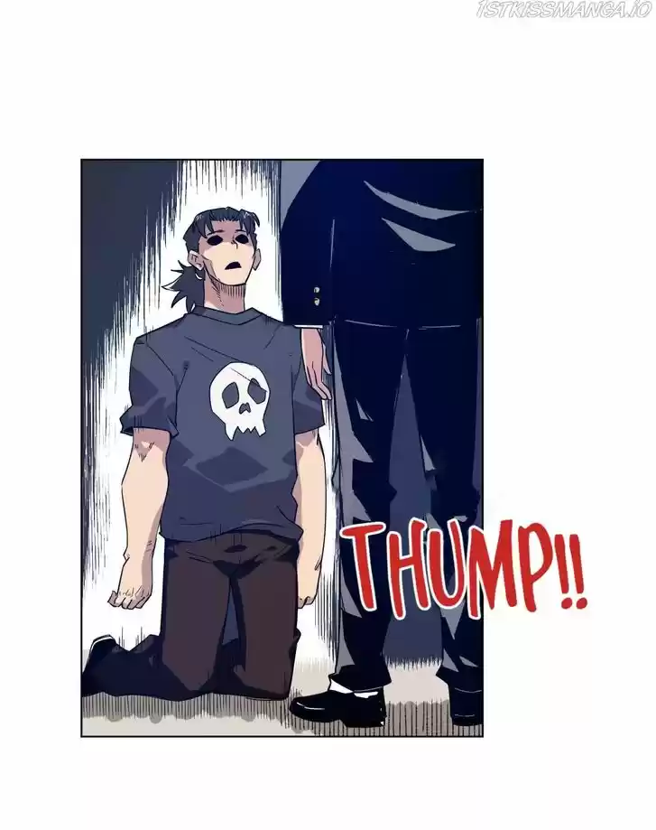 The King of Misfortune Ch.085