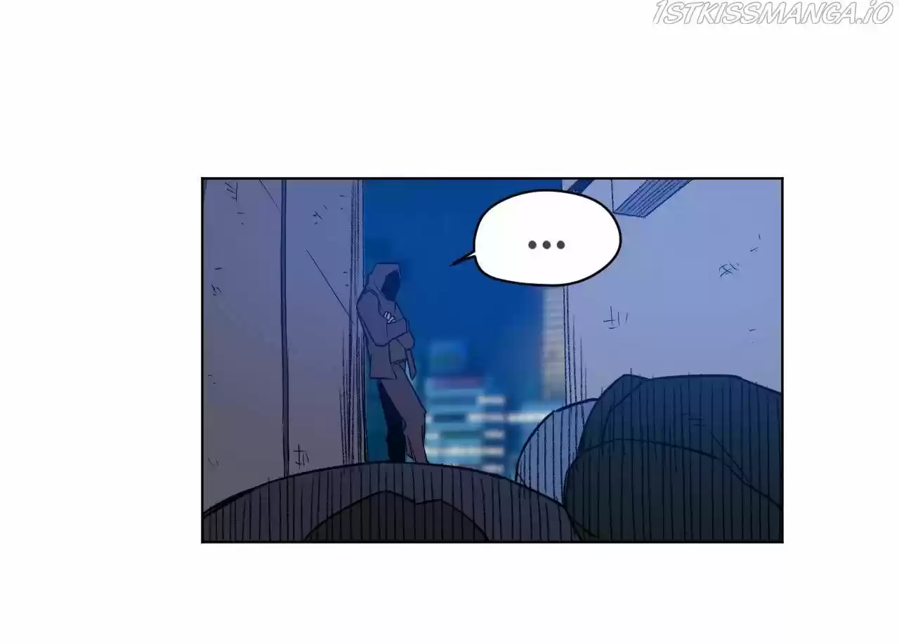 The King of Misfortune Ch.085