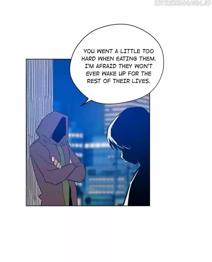 The King of Misfortune Ch.085