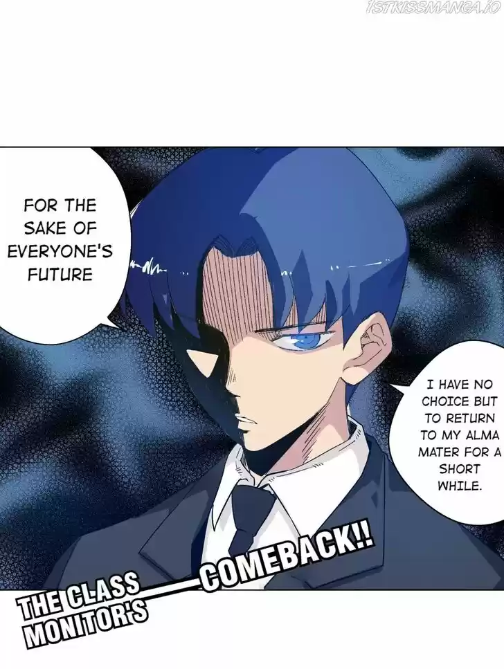 The King of Misfortune Ch.085