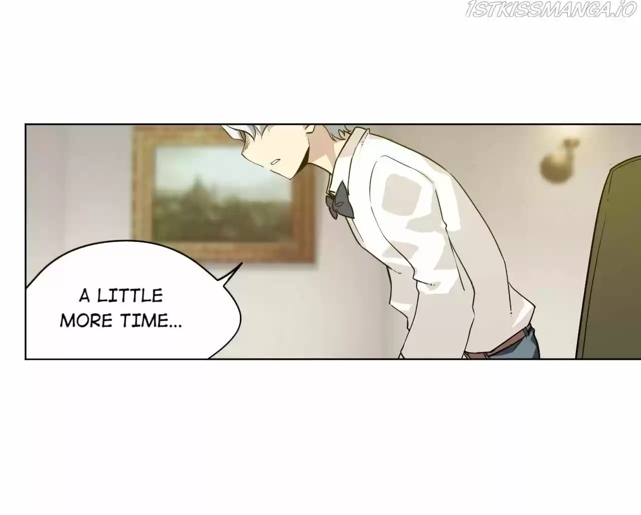 The King of Misfortune Ch.086