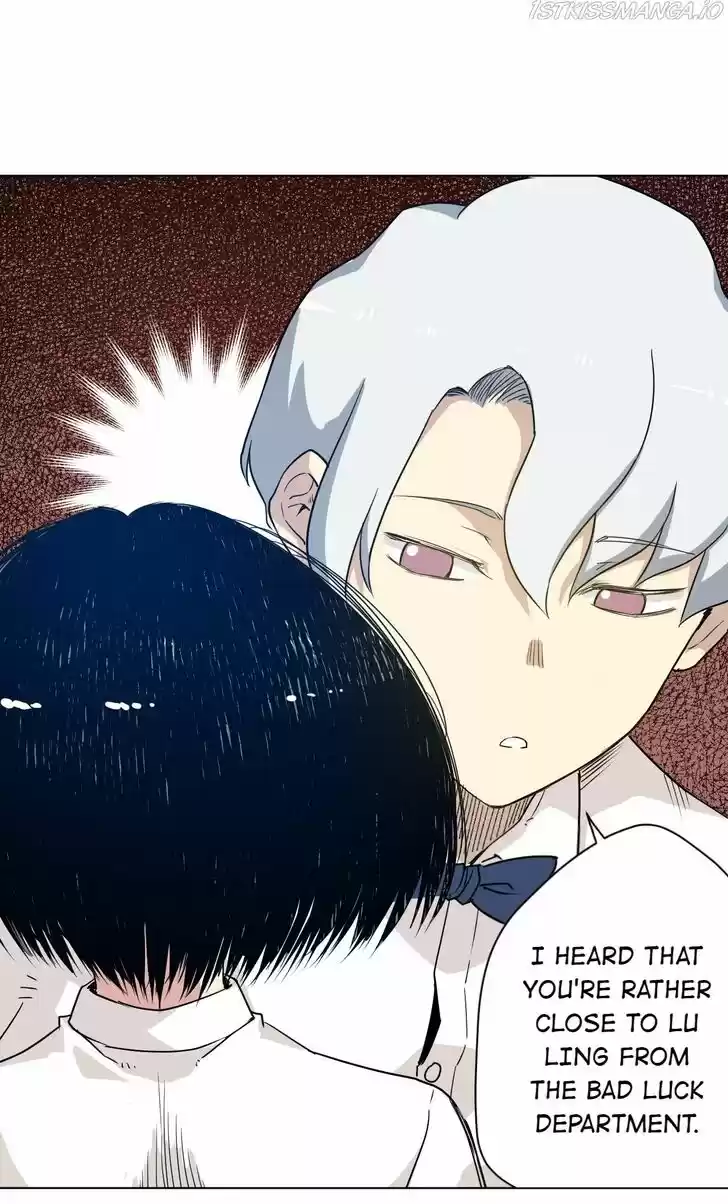 The King of Misfortune Ch.086