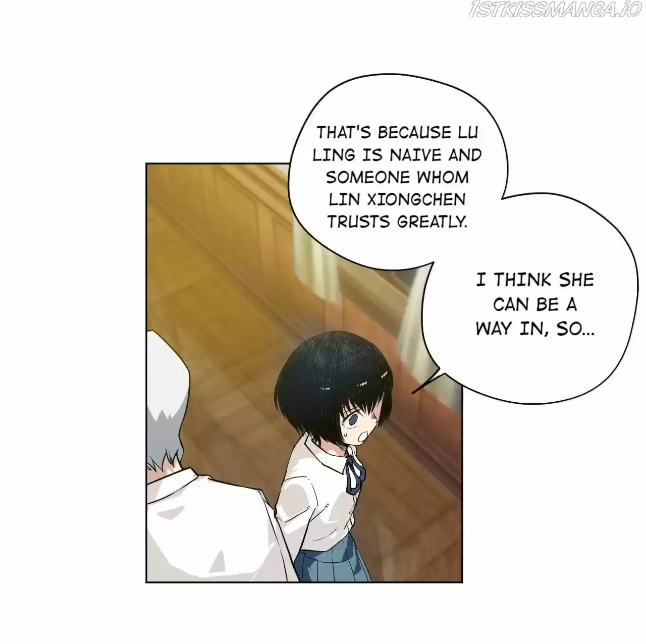 The King of Misfortune Ch.086