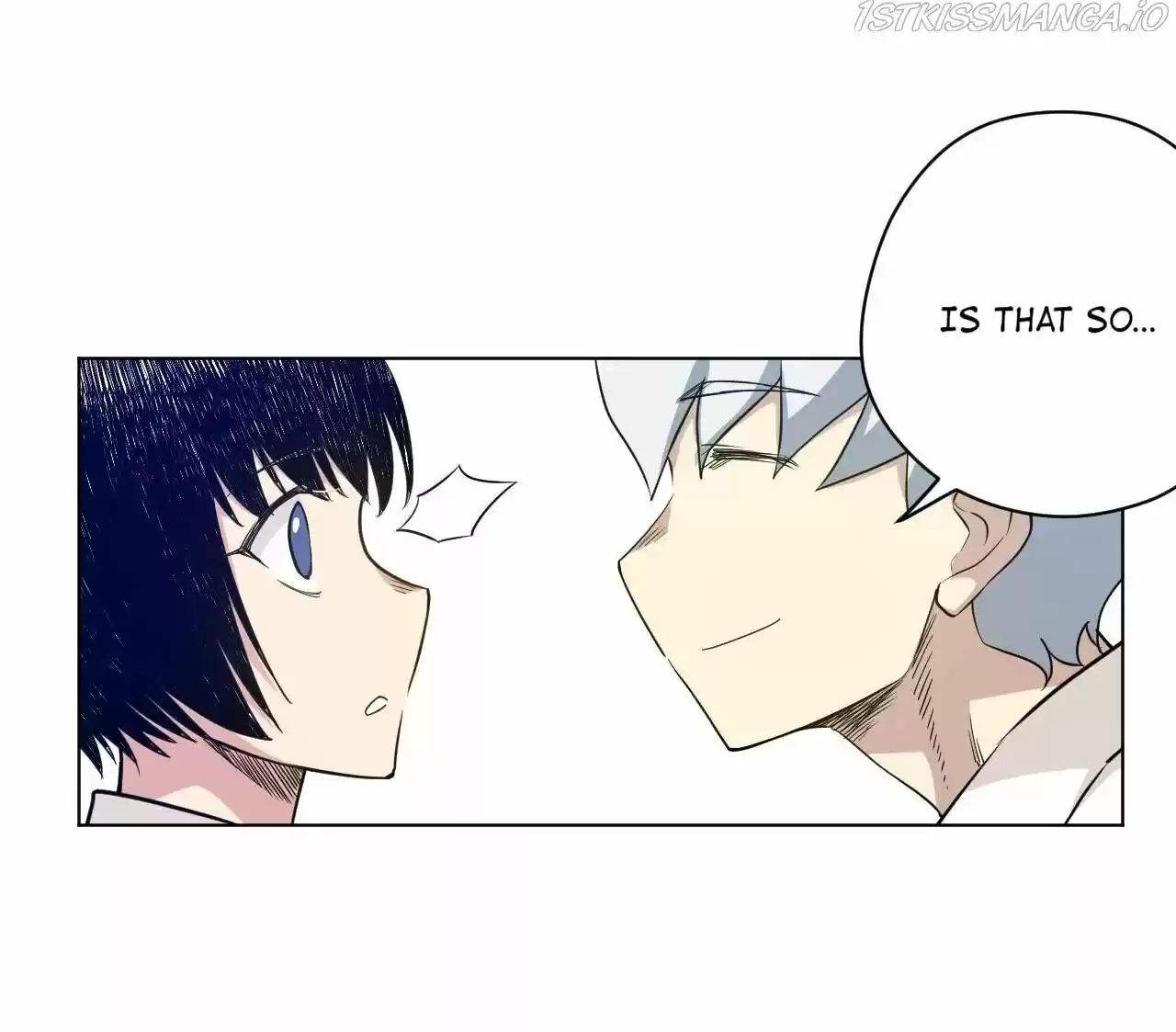 The King of Misfortune Ch.086