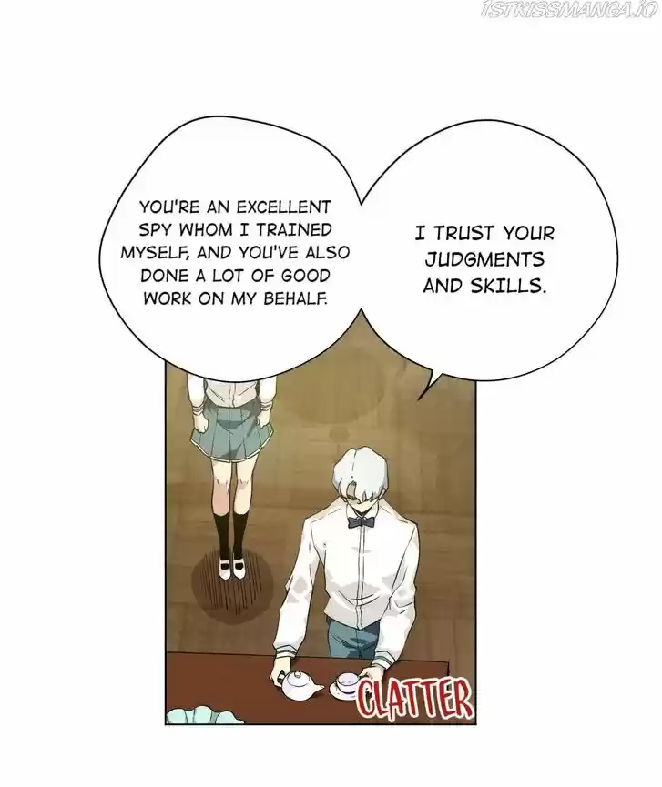 The King of Misfortune Ch.086