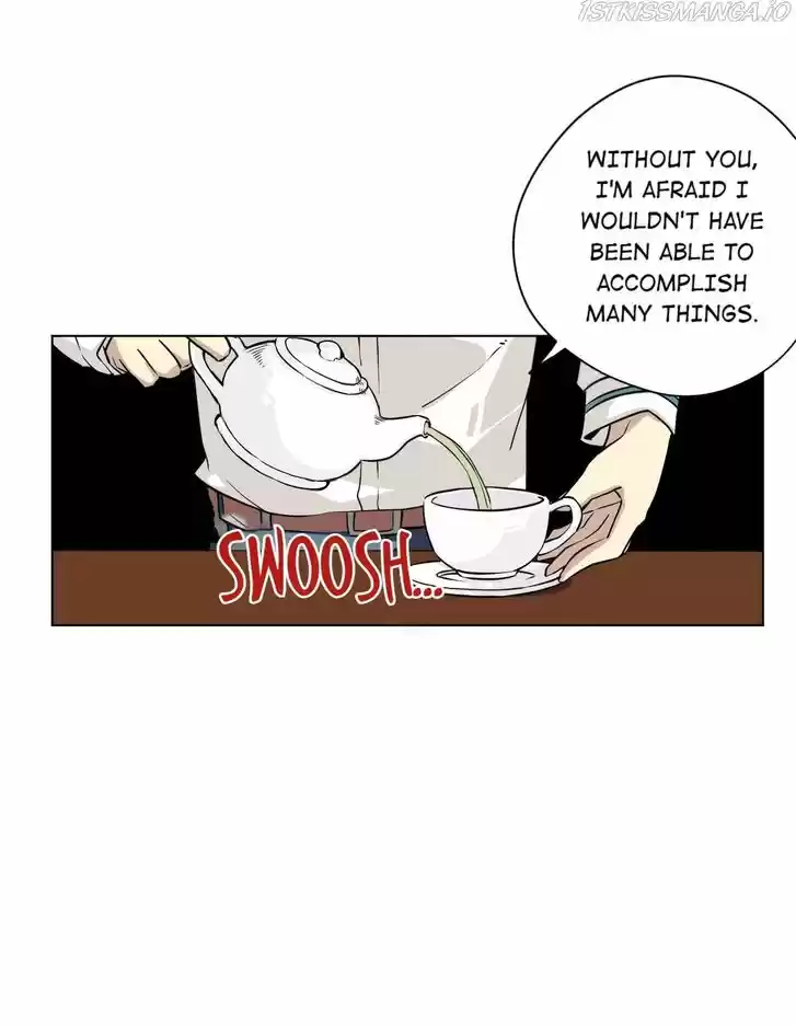 The King of Misfortune Ch.086