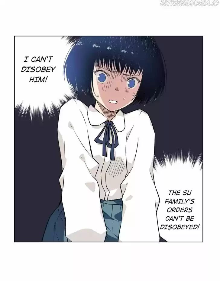 The King of Misfortune Ch.086