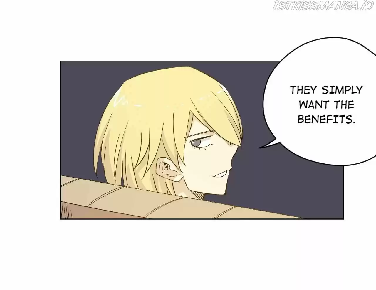 The King of Misfortune Ch.086