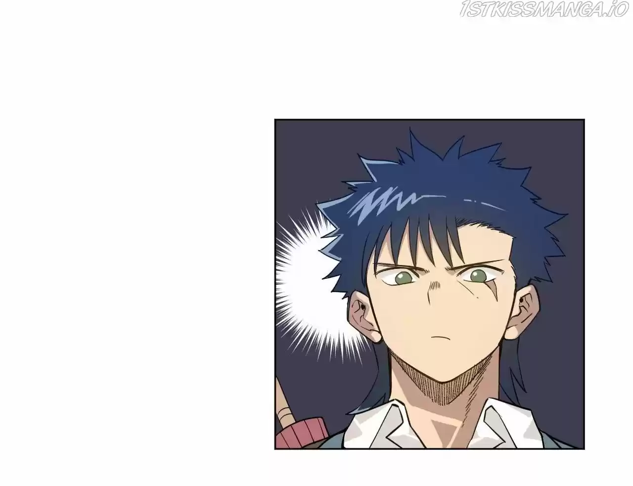 The King of Misfortune Ch.086