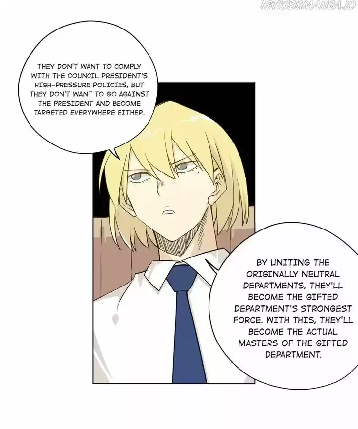 The King of Misfortune Ch.086