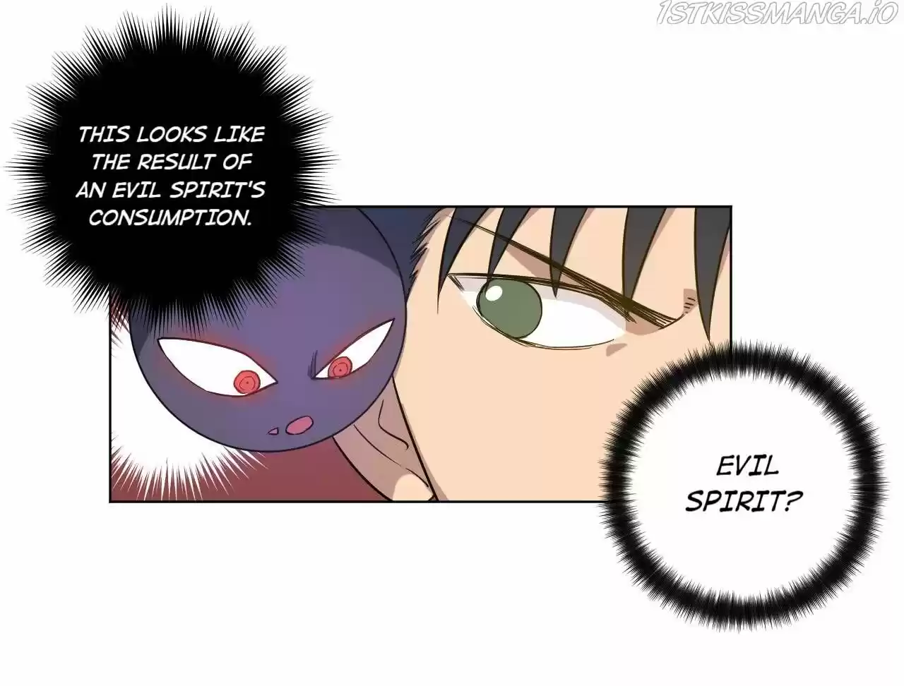 The King of Misfortune Ch.086