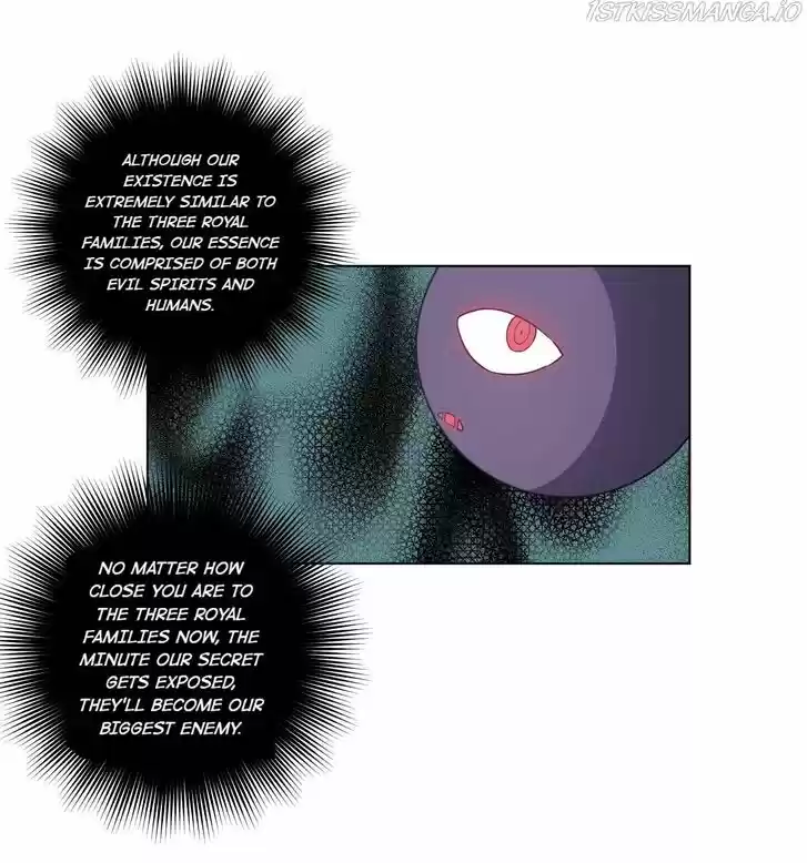 The King of Misfortune Ch.086